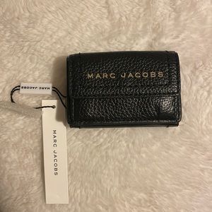 Marc jacobs mini wallet